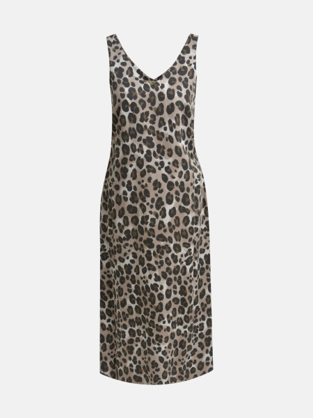 SMITH & SOUL Damen Kleid, nougat