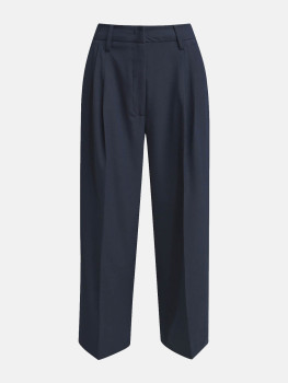 SMITH & SOUL Damen Hose, marine Größe: XS