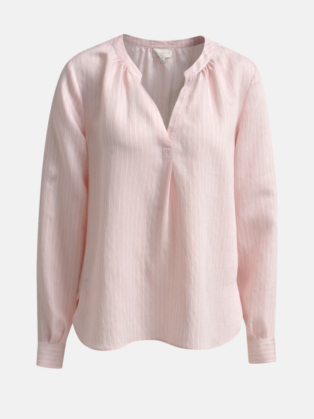 MILANO ITALY Damen Bluse, rosa