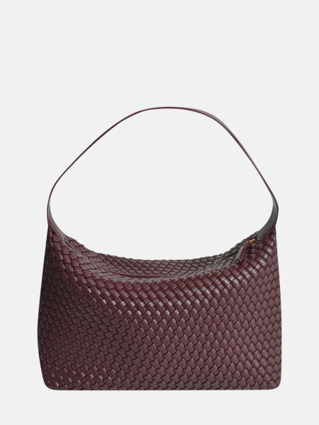 SMITH & SOUL Damen Tasche, bordeaux