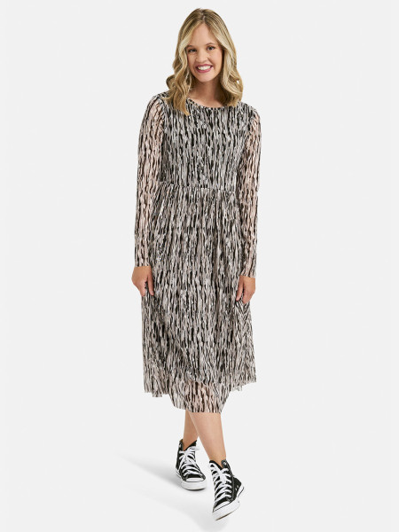SMITH & SOUL Damen Kleid, schwarz