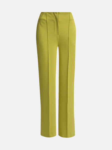 SMITH & SOUL Damen Hose, hellgrün