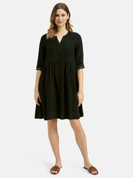 SMITH & SOUL Damen Kleid, schwarz