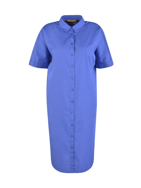 SMITH & SOUL Damen Kleid, blau