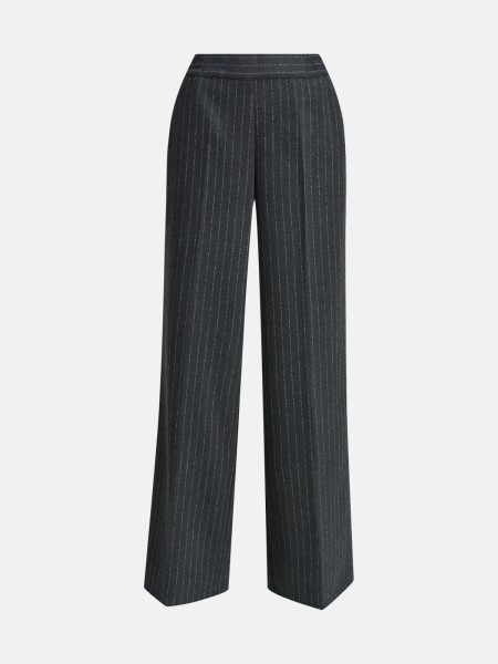 MILANO ITALY Damen Hose, anthrazit