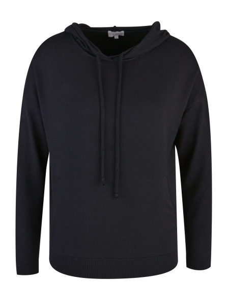 MILANO ITALY Damen Pullover, schwarz