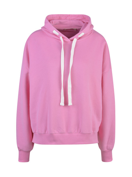 SMITH & SOUL Damen Sweatshirt, rosa