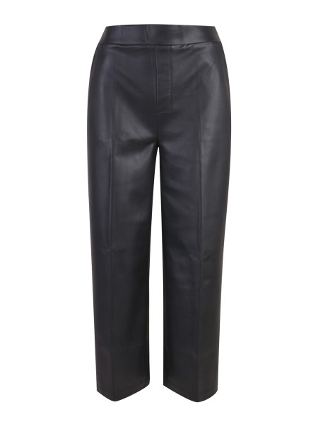 MILANO ITALY Damen Hose, schwarz