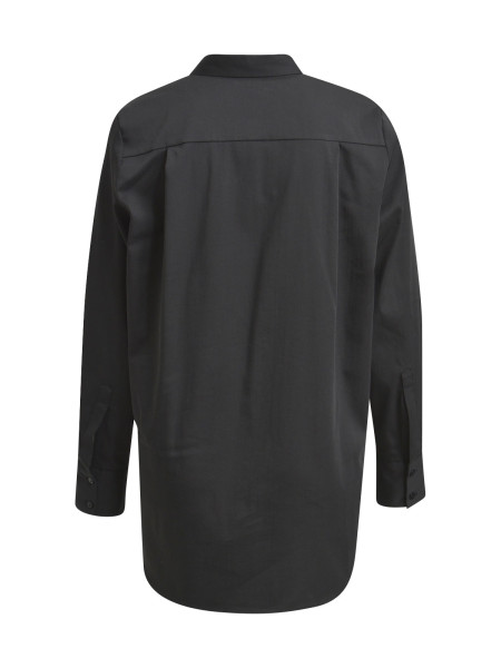SMITH & SOUL Damen Bluse, schwarz