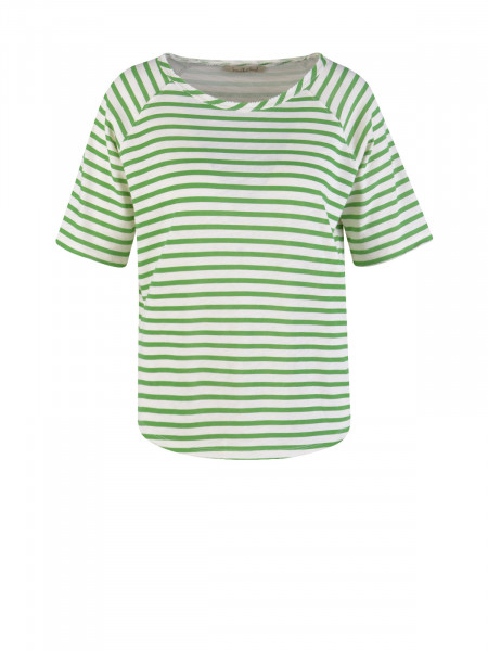 SMITH & SOUL Damen T-Shirt, grün