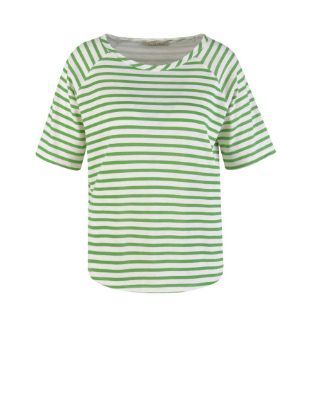 SMITH & SOUL Damen T-Shirt, grün