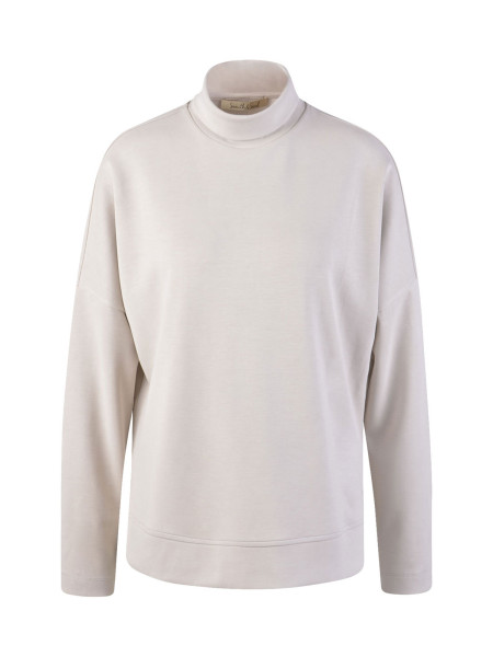 SMITH & SOUL Damen Sweatshirt, beige