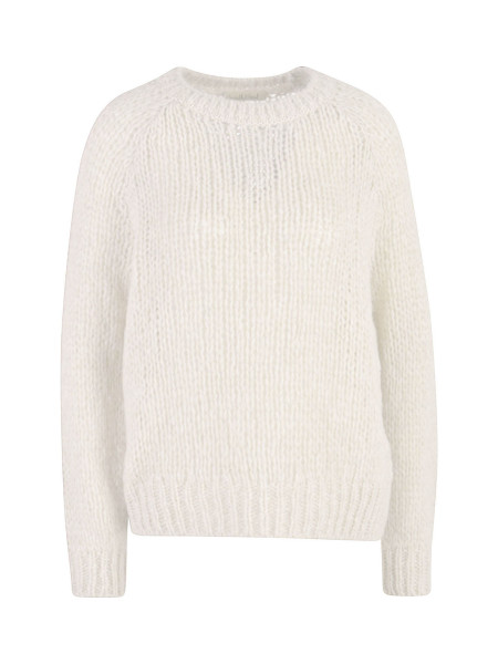 SMITH & SOUL Damen Pullover, creme