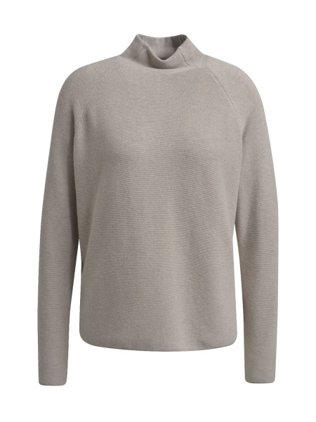 SMITH & SOUL Damen Pullover, beige