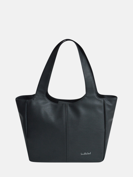 SMITH & SOUL Damen Tasche, schwarz