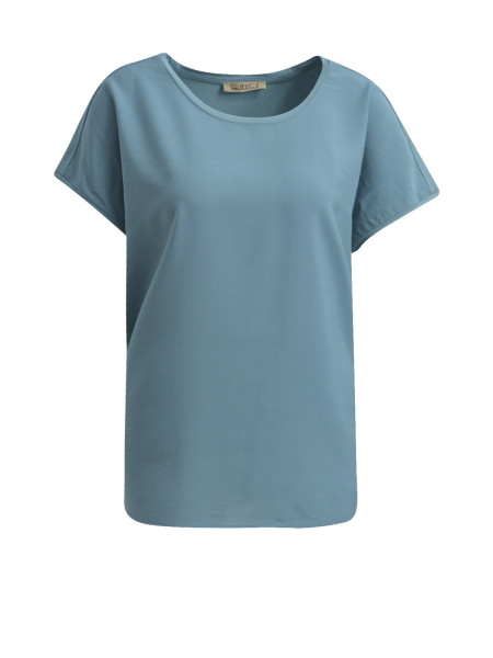 SMITH & SOUL Damen T-Shirt, petrol