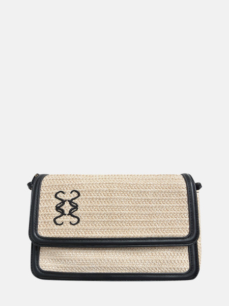 SMITH & SOUL Damen Tasche, hellbeige