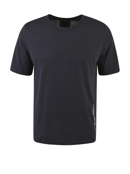 SMITH & SOUL MENSWEAR Herren T-Shirt, schwarz