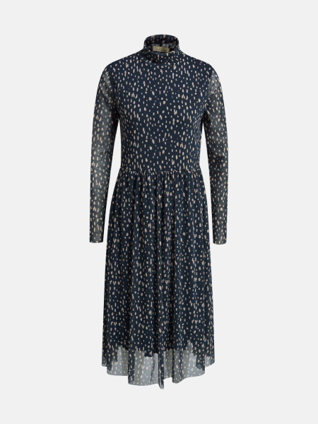 SMITH & SOUL Damen Kleid, marine