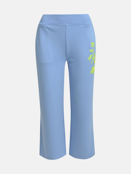 MILANO ITALY Damen Hose, blau