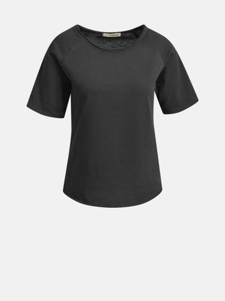 SMITH & SOUL Damen T-Shirt, schwarz
