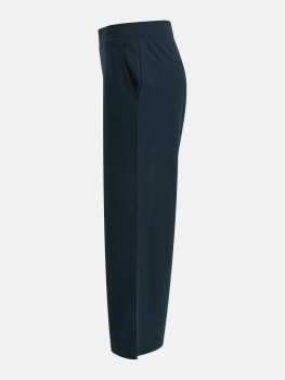 Vorschau: MILANO ITALY Damen Hose, navy Vorschau: MILANO ITALY Damen Hose, navy