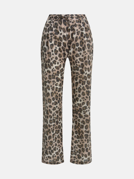 SMITH & SOUL Damen Hose, nougat