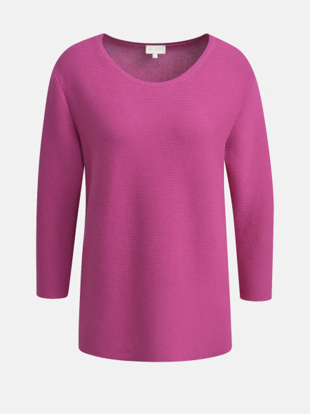 MILANO ITALY Damen Pullover, pink