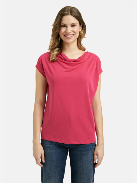 SMITH & SOUL Damen T-Shirt, pink