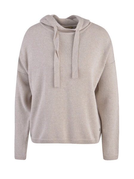 SMITH & SOUL Damen Pullover, sand