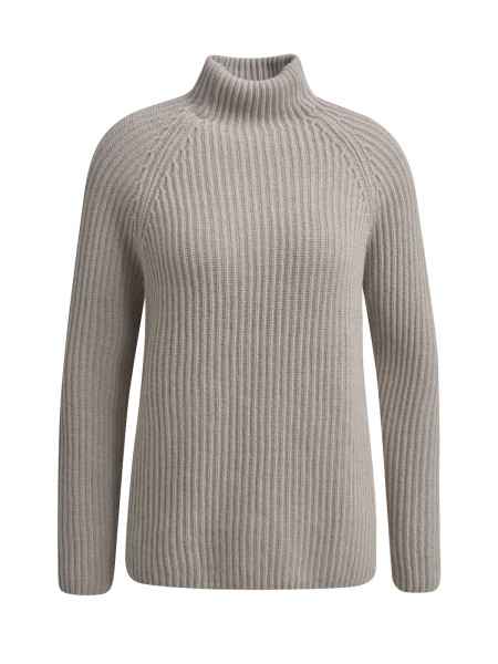 SMITH & SOUL Damen Pullover, beige