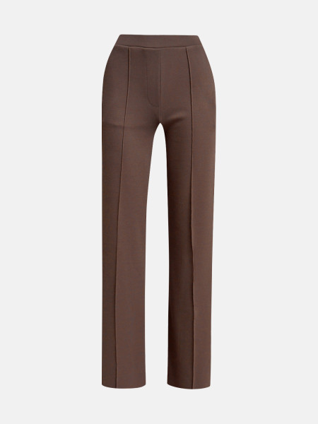 SMITH & SOUL Damen Hose, braun