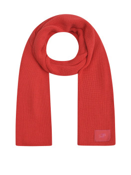 Vorschau: SMITH & SOUL Damen Schal, rot Vorschau: SMITH & SOUL Damen Schal, rot