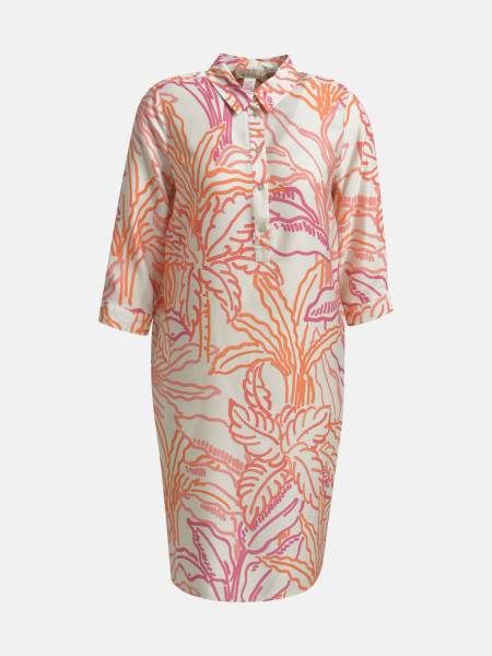 SMITH & SOUL Damen Kleid, sand