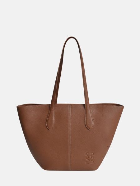 SMITH & SOUL Damen Tasche, cognac