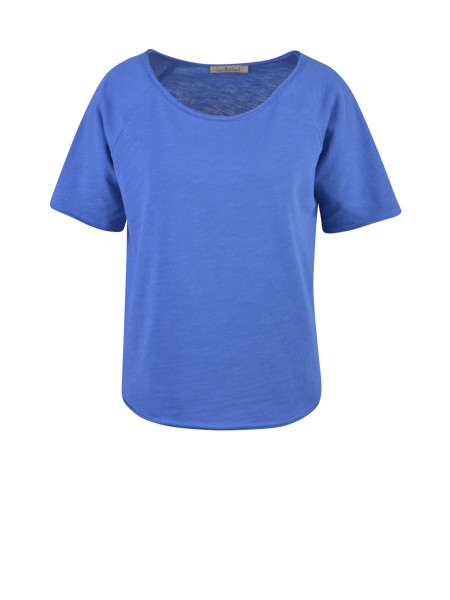 SMITH & SOUL Damen T-Shirt, blau