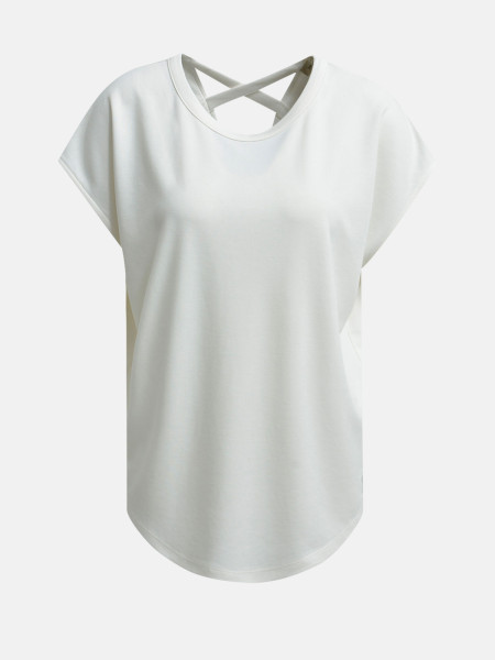 SMITH & SOUL Damen T-Shirt, offwhite