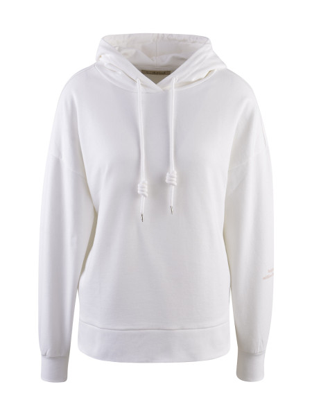 SMITH & SOUL Damen Sweatshirt, offwhite