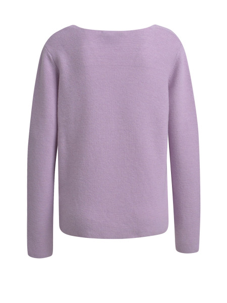 SMITH & SOUL Damen Pullover, altrosa